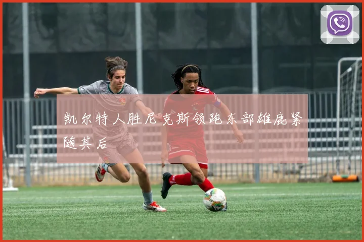 凯尔特人胜尼克斯领跑东部雄鹿紧随其后