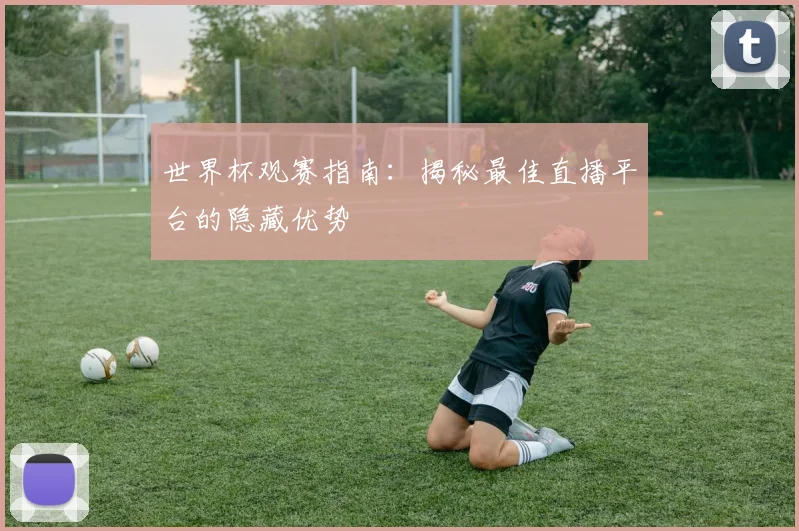 世界杯观赛指南：揭秘最佳直播平台的隐藏优势