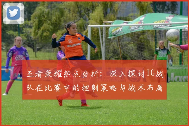 王者荣耀热点分析：深入探讨IG战队在比赛中的控制策略与战术布局