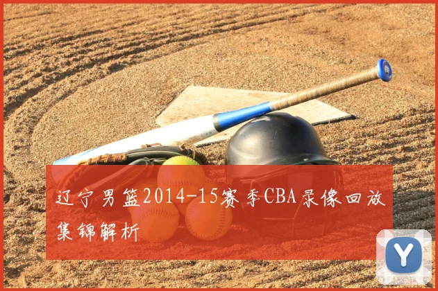 辽宁男篮2014-15赛季CBA录像回放集锦解析