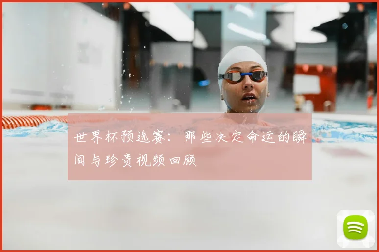 世界杯预选赛：那些决定命运的瞬间与珍贵视频回顾